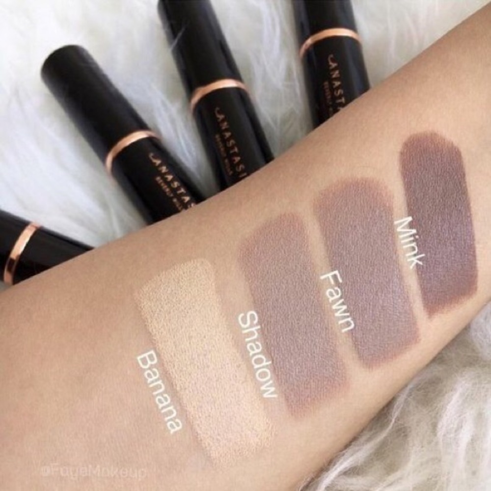 NIB ANASTASIA Stick Foundation - Picture 4 of 8